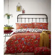 Creative Cloth Pomelo Duvet Cover Set Yellow King