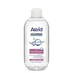 Astrid Aqua Biotic 3 in 1 Micellar Water for Face, Eyes and Lips for Dry and Sensitive Skin - 200ml