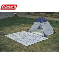 在飛比找蝦皮商城優惠-【Coleman】野餐墊 CM-38940 CM-38941