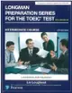 Longman Preparation Series for the TOEIC Test: Intermediate Course (6 Ed./+MP3/Answer Key)