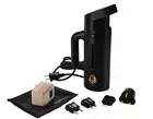 ESTEAM Personal Hand Held Steamer with Converter Kit and 4 Adapter Plugs, 120...