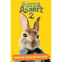 在飛比找蝦皮商城優惠-Peter Rabbit 2- Based on the M