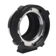 Adapter Ring for Arri PL Mount Lens to Canon R/RF R5 R6 R RF Camera
