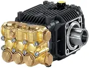 AR North America GPM 2.5, Max PSI 1800, RPM 1750, XMA25G18E-F33, Metal
