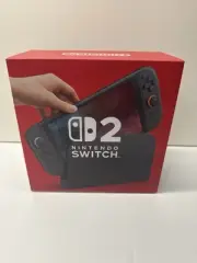 Nintendo Switch 2 BNIB Never Opened