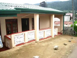 佩德羅山峰小屋Mount Pedro Cottage