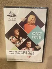 One Heart One Faith DVD LDS Mormon Church Talks Tim Ballard Brad Wilcox RARE