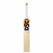 DSC Krunch Pro English Willow Cricket Bat, Short Handle