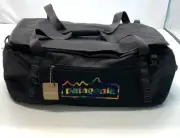 PATAGONIA Black Hole Duffel Bag 70L #49348 MATTE UNITY FITZ: INK BLACK (UFIB)