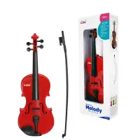 在飛比找momo購物網優惠-福利品【幫寶適】Kikimmy 玩具小提琴