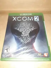 XCOM 2 Brand New (Microsoft Xbox One, 2016)