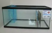 Single Sock Refugium baffle kit - 40 Gallon breeder