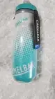 CamelBak Podium Chill Water Bottle - Green (1874302062)