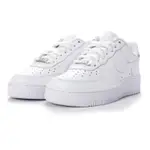 NIKE WMNS AIR FORCE 1 07 男女款 情侶款 休閒鞋 經典款 全白 DD8959-100 現貨AF1