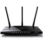 TP-Link Archer VR400 AC1200 Wireless VDSL/ADSL2+ Modem Router Dual Band WiFi