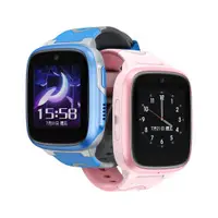 在飛比找ETMall東森購物網優惠-360兒童手錶F2 台灣版 智慧手錶