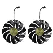 88mm GPU Cooler Card Fan for REDEON AORUS RX580/570 GV-RX5701106