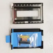 New For Dell E5404 E5414 HDD Hard Drive Caddy Bracket w/Screw