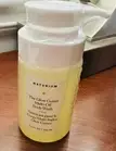 Naturium The Glow Getter Multi-Oil Hydrating Body Wash - 3.4 fl oz NEW