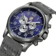 BRAND NEW LUMINOX Field Atacama Chronograph 1883 FREE FAST SHIPPING USA