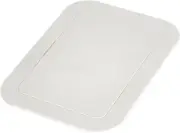 GL50 Access Panel Inspection Hatch White 100Mm X 150Mm Fuse Boxes, Switches, Con