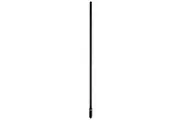 Oricom ANU300 UHF CB Radio Antenna 4.5dBi 96cm Fiberglass Pole Black