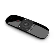 1PCS W1 Air Mouse Senza Fili 2.4g Fly Air Mouse Per Android Tv Box /Mini Pc/Tv/Win 10