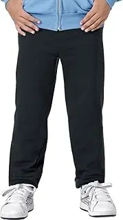 [Hanes] Youth ComfortBlend EcoSmart Sweatpants