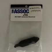Team Associated 7528 RC10 GT Antenna Receiver Mount NOS NIP