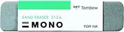 Tombow Mono Sand Eraser