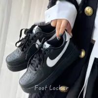 在飛比找蝦皮購物優惠-Nike Air Force 1 QS Black Whit