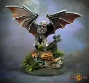 VORVORLAK, SPACE VAMPIRE Reaper Miniatures Chronoscope REM50329