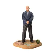 Breaking Bad Mike Ermantraut 14 Scale Statue Collectible Figure