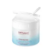 Cell Fusion C Cooling Pad 70pads