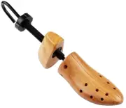 FootFitter PremiumProfessional Shoe Stretcher – Length & Width Shoe Expander NEW