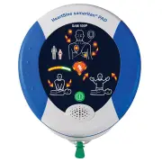 HeartSine Samaritan PAD 500P Defibrillator