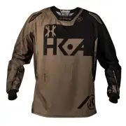 HK Army Proline Jersey - Dune - X-Large
