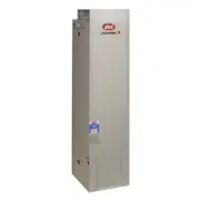 Dux 170L Natural Gas Prodigy 5 Star Water Heater