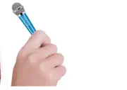 NEW Mini Omnidirectional Stereo Mic for Smartphones, Computers, Tablets etc