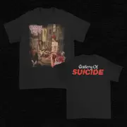Cannibal CorpseGallery of Suicide T-Shirt