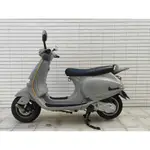 出售 經典 VESPA 偉士牌 ET8 出場2002年  引擎保固 可換車 舊車折抵 誠意可議價    底板無銹 可換車