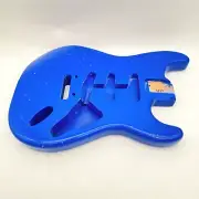MJT USA Stratocaster Relic Body Alder Nitro MJT4266