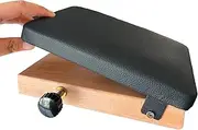 Chiropractic Extremity Drop Board Adjusting Tool For Limb Joints And Massage Force Training Body Strength Training Tool