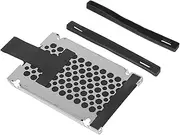 KICHOUSE 1 Set Hard Drive Bracket with Rails for IBM Series Durable Mounting for Internal Hard Disk Installation and Secure Fit