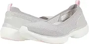 [Vionic] Women's Vortex Kallie Slip-on Walking Shoes - Ladies Supportive Active Sneakers That Include Three-Zone Comfort with Orthotic Insole Arch Support, Medium Fit