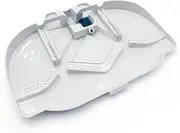 Compatible for Roborock ，Mop Cleaning Station Tray Mop Washing Plate for Q Revo/Q Revo Pro/MaxV Spare Accessory Parts