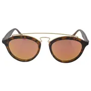 Ray Ban Ray Ban RB 4257 6092/2Y Small - Tortoise/Copper by Ray Ban for Unisex - 50-19-145 mm Sunglasses