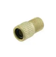 Fitting Pump Adapter Valves Schrader To Presta - France 588089080 RMS 2PZ