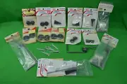 14 SIG Model Airplane Parts,Tailwheels,Power Wheels,Nose Gear,Tail,New,Old Stock