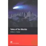 MACMILLAN(ELEMENTARY): TALES OF TEN WORLDS